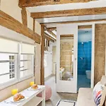 Central & Louvre - 1br - Cityapartmentstay דירה