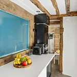 Central & Louvre - 1br - Cityapartmentstay * פריז