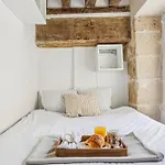 Central & Louvre - 1br - Cityapartmentstay דירה *