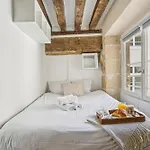Central & Louvre - 1br - Cityapartmentstay דירה פריז
