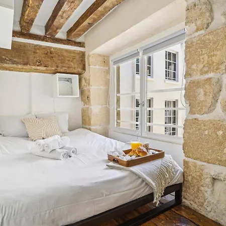 Central & Louvre - 1br - Cityapartmentstay