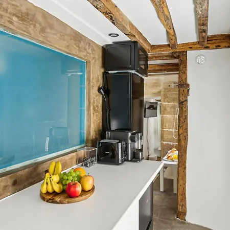 Central & Louvre - 1br - Cityapartmentstay * Paris