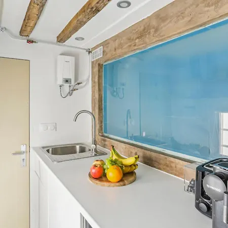 Central & Louvre - 1br - Cityapartmentstay Apartamento Paris