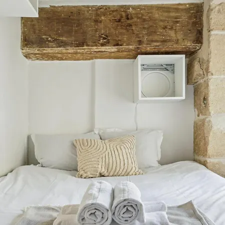 Central & Louvre - 1br - Cityapartmentstay Paris