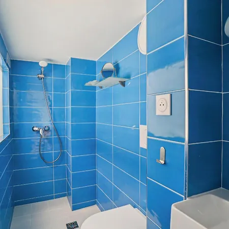 Central & Louvre - 1br - Cityapartmentstay